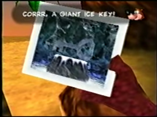 Illustration for article titled Yooka-Laylee Brings Back Banjo-Kazooie’s Best Easter Egg